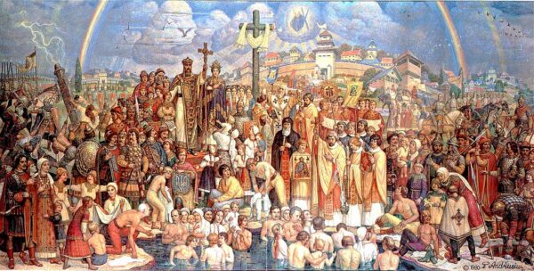 Свята у липні 2025 року