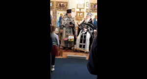 Нагородження наших захисників-добровольців (15 березня 2026)