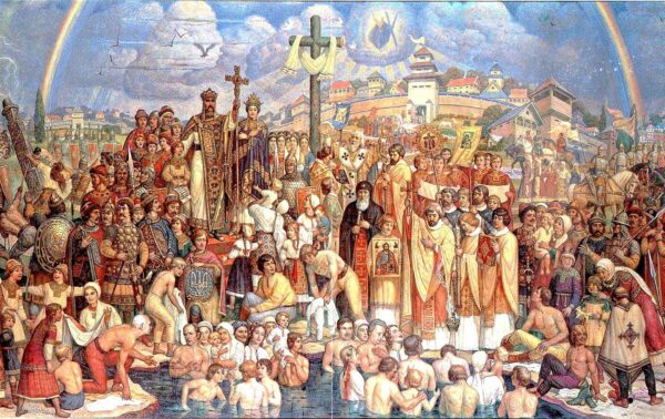 Свята у липні 2026 року